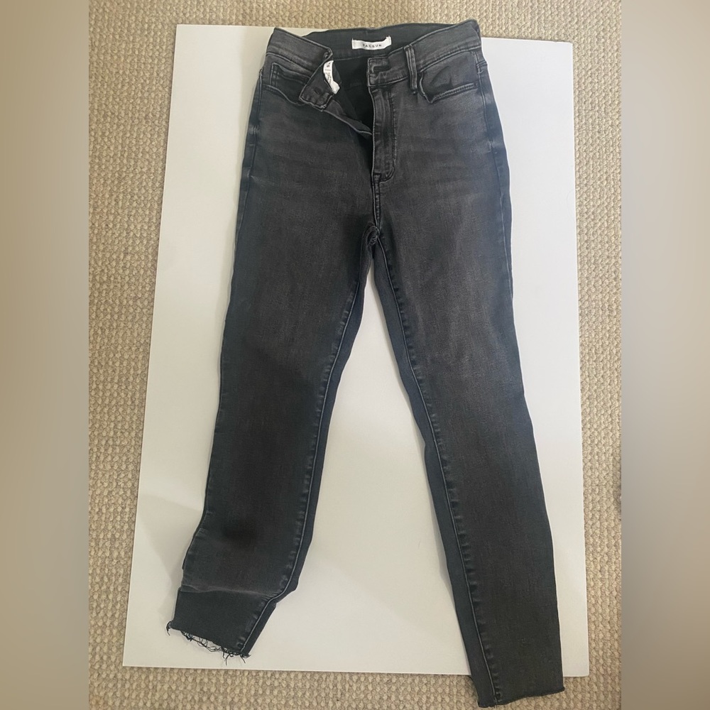 Pacsun black jeans